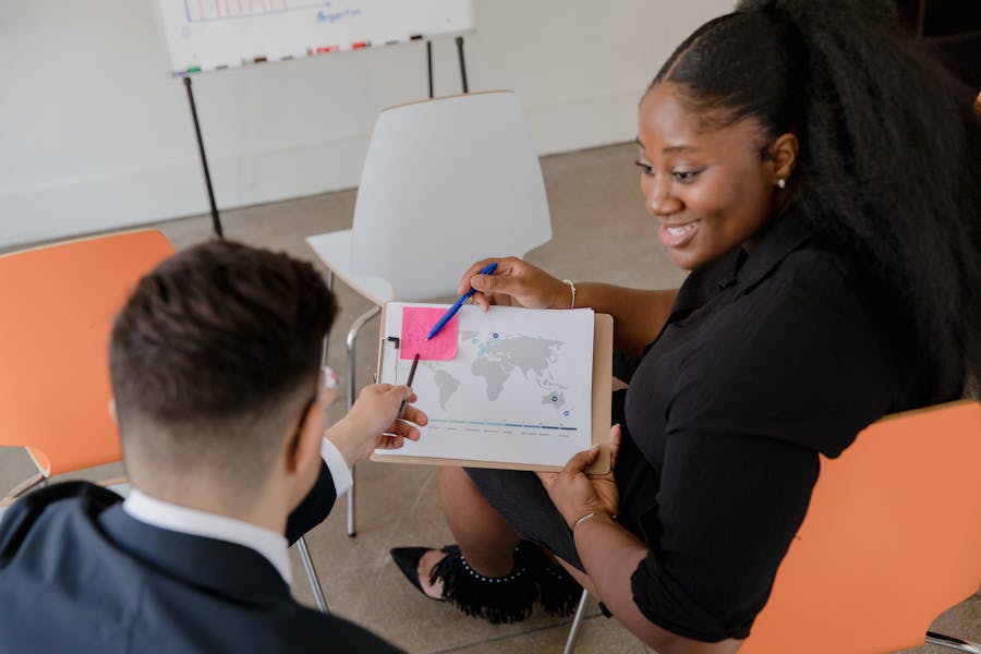 How Employers Can Use the L-1 Visa to Transfer Global Talent