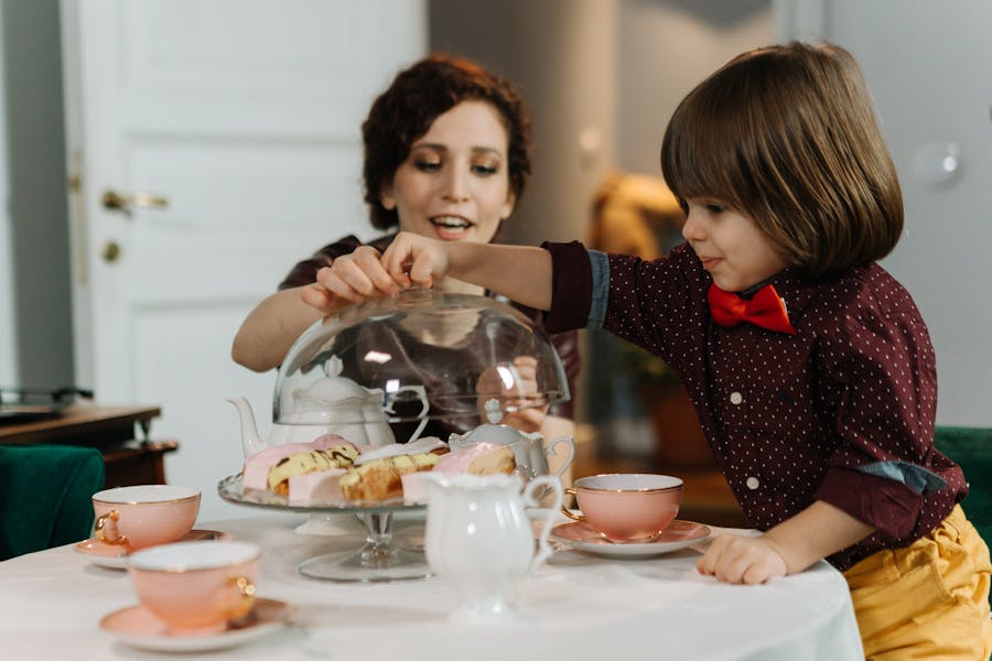 H-2B Visa for Nannies: Frequently Asked Questions