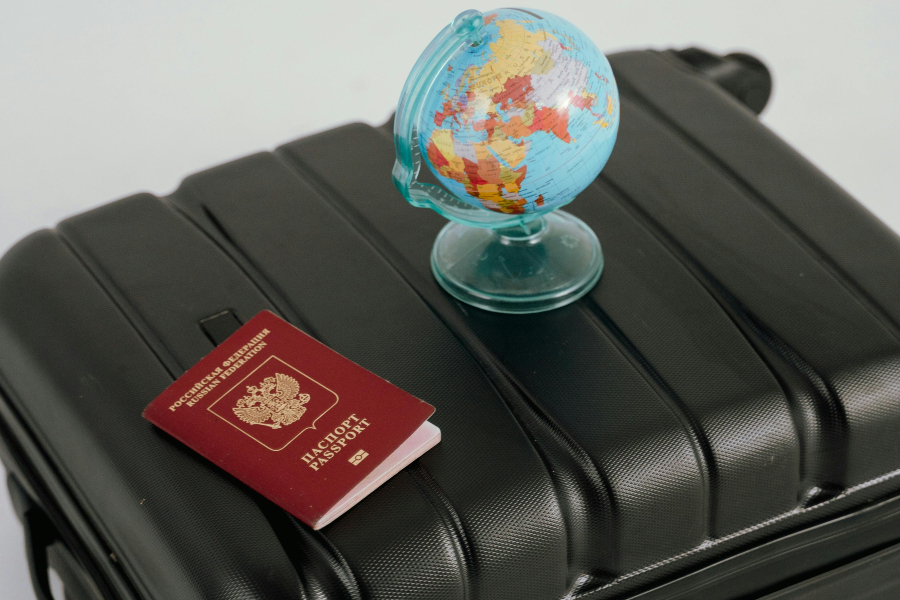 What Happens When USCIS Delays Your Visa Petition — And What You Can Do About It